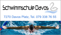 Schwimmschule Davos