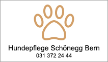 Hundepflege Schönegg Bern