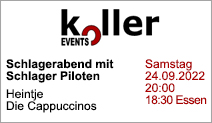 Koller-Events GmbH