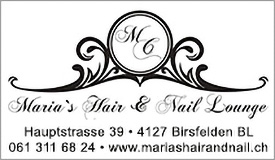 Marias Hair and Nails Lounge