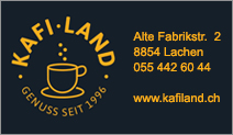 Kafi-Land GmbH