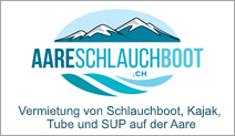 Aareschlauchboot GmbH