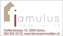 Famulus Immobilien AG 