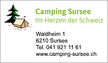 Camping Sursee