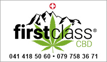 First Class CBD ( Schweiz) GmbH