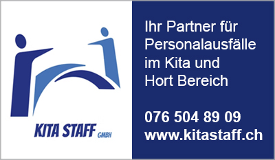 KITA STAFF by Langenscheidt