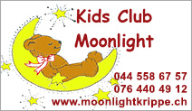 Kids Club Moonlight