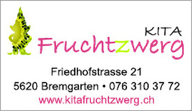 Kita Fruchtzwerg GmbH
