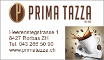 Prima Tazza AG