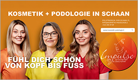 Impulse für Schönheit und Gesundheit GmbH