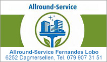 Allround-Service Fernandes Lobo