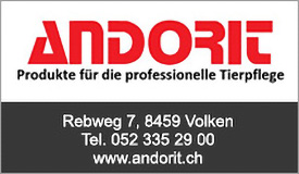 Andorit Schweiz GmbH