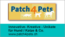 Patch4Pets und Flying Dancers Bearded Collies (FCI/SBCC)