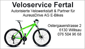 Veloservice Fertal