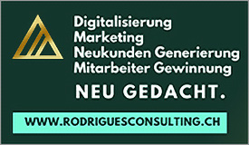 Rodrigues Consulting GmbH