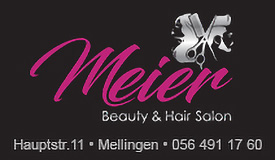 Beauty & Hair Meier