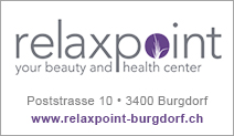 relaxpoint Burgdorf