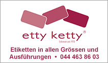 Etty-Ketty Vertrieb