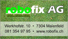 Robofix AG