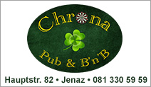 Chrona Pub & BnB
