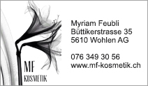 MF Kosmetik