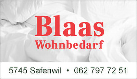 Blaas Wohnbedarf
