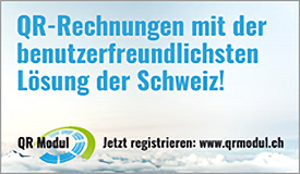 QR Modul