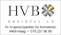 HVB Rheintal AG