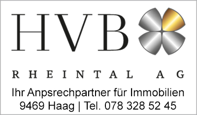 HVB Rheintal AG