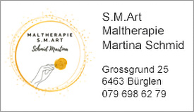 Malatelier Martina Schmid