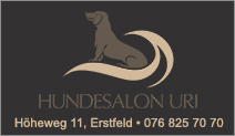 Hundesalon Uri