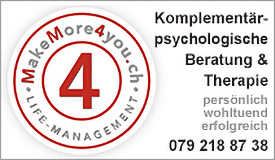 MakeMore4you.ch
