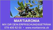Martiaronia