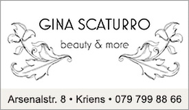 GINA SCATURRO BEAUTY & MORE