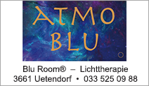 Atmo Blu