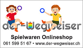 der-Wegweiser | Schweizer Onlineshop für Spielzeug & Spielwaren