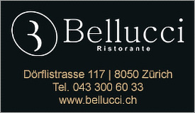 Bellucci Ristorante
