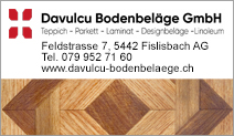 Davulcu Bodenbeläge GmbH