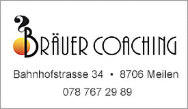 Bräuer Coaching