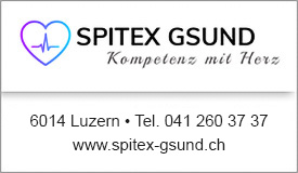 Spitex Gsund 