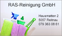 RAS-Reinigung GmbH