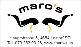maro's