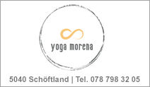 Yoga-Morena 