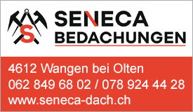 Seneca Bedachungen GmbH