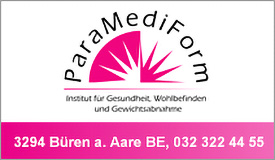 ParaMediForm Büren a. Aare