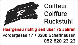 Coiffeur Coiffure Ruckstuhl