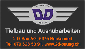 2 D-Bau AG