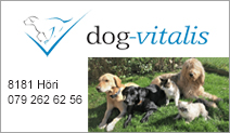 Dog-Vitalis