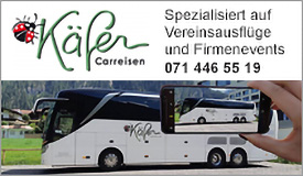 Käfer Carreisen GmbH