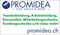 PROMIDEA AG